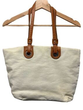 Dooney & Bourke Canvas Tote